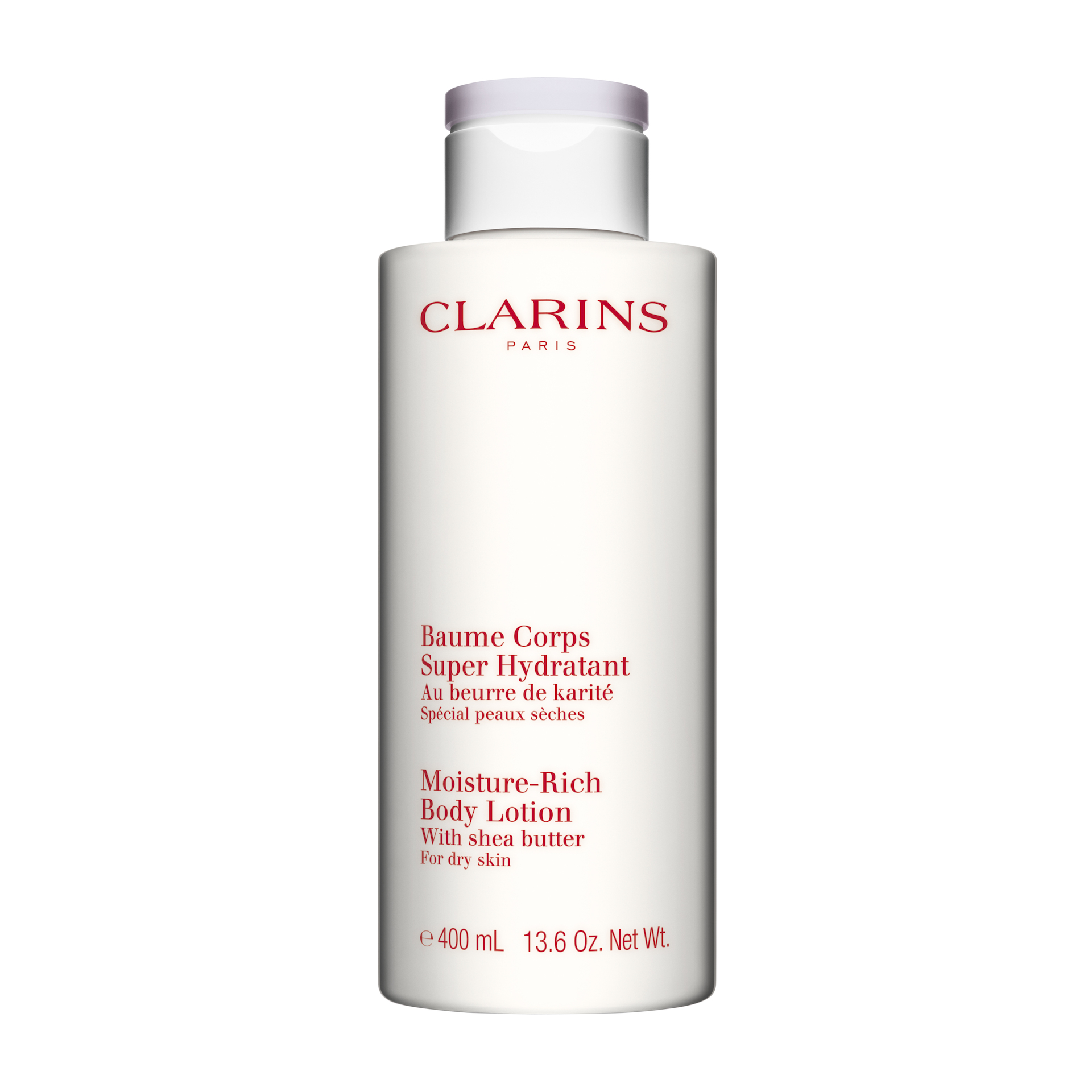 Loțiune de corp hidratantă 400 ml - Clarins