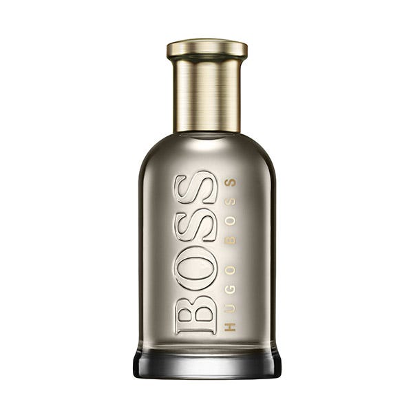 Boss palackozott