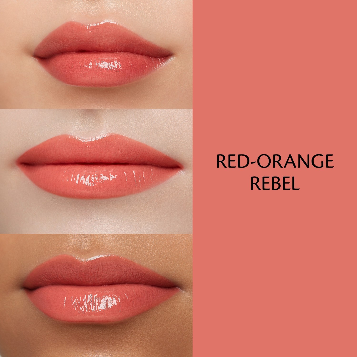 Clé de Peau Beauté Lipstick Gloss Lipstick - 4 g