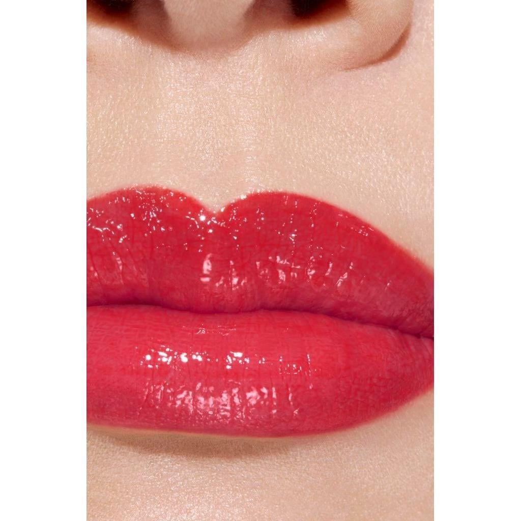 Barra de labios CHANEL ROUGE COCO FLASH - 3 g