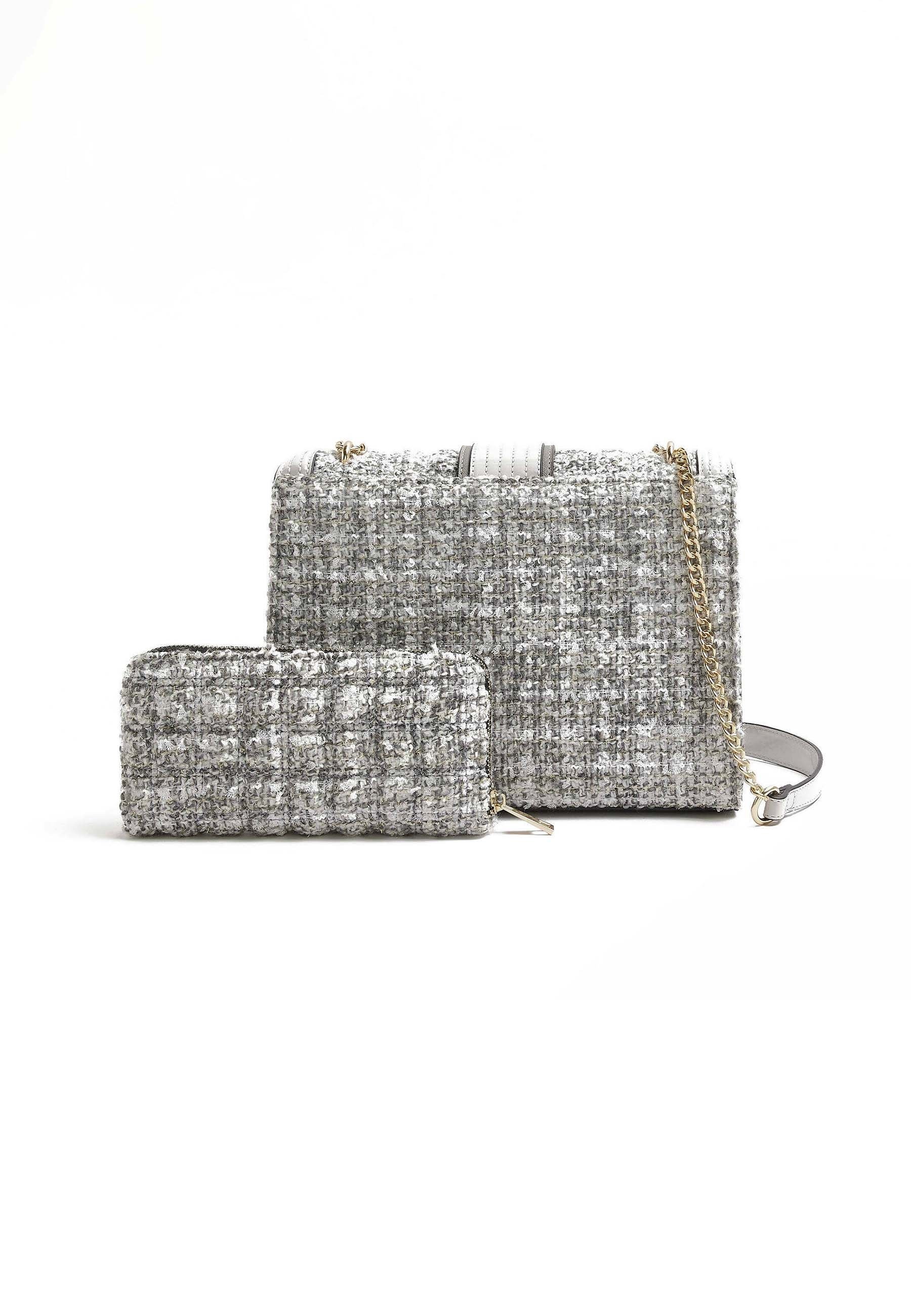 River Island portemonnee - grijs