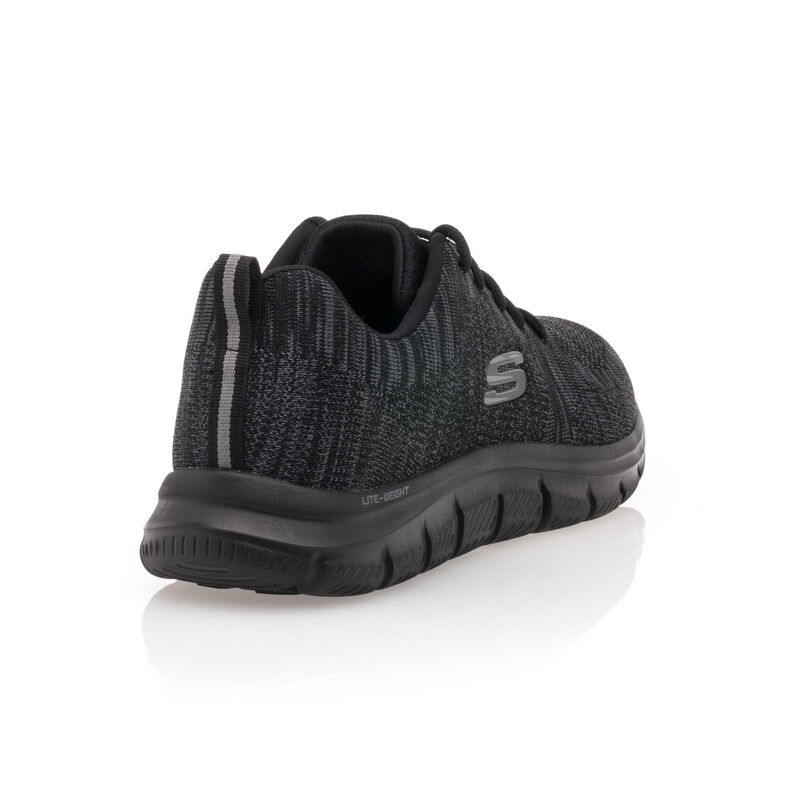 Korpe / patike Homme Noir