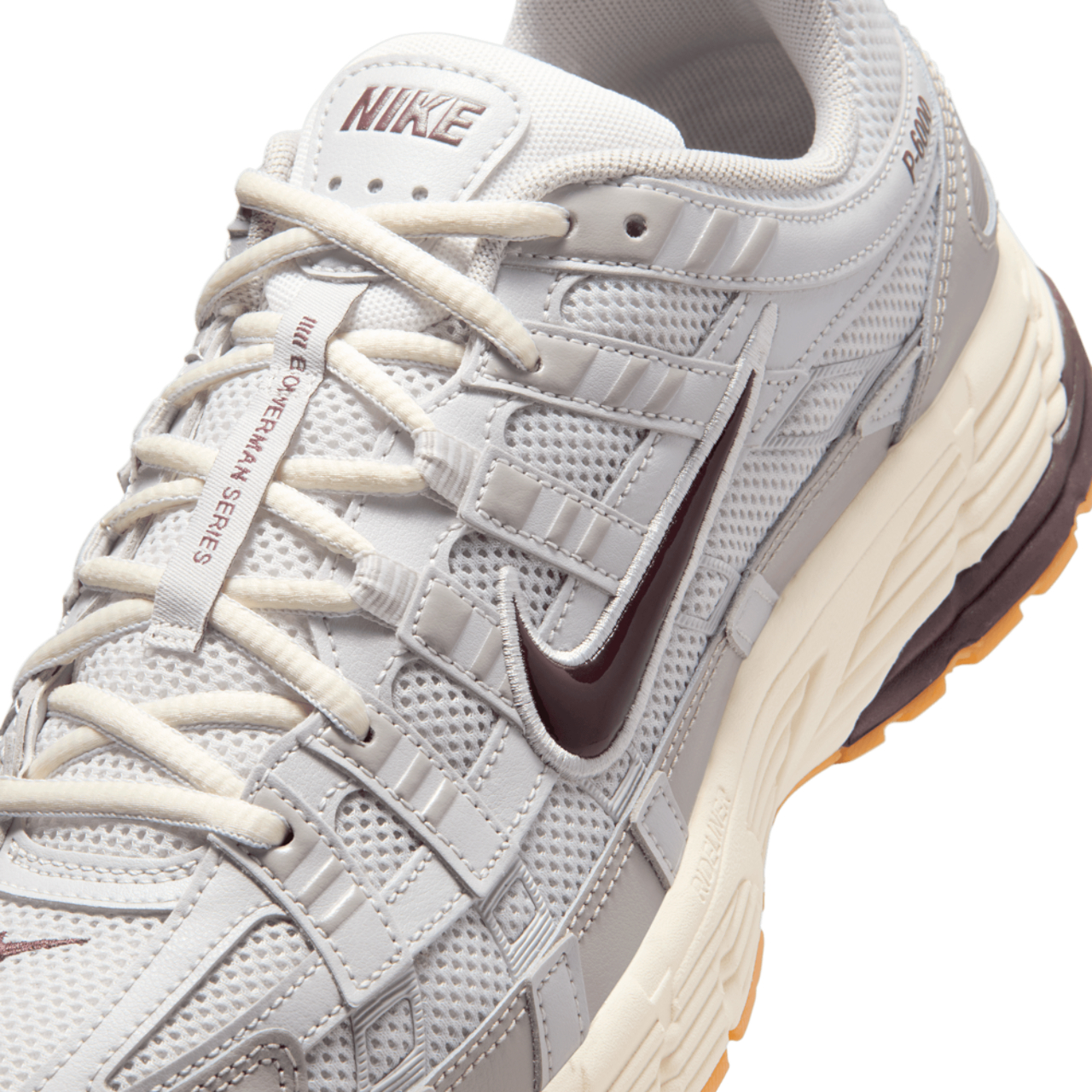 Nike P-6000