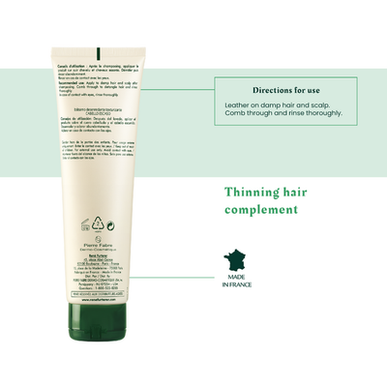 René Furterer Triphasic Baume Démélant Acondicionador Redensificante y Anticaída 150 ml 150 ml