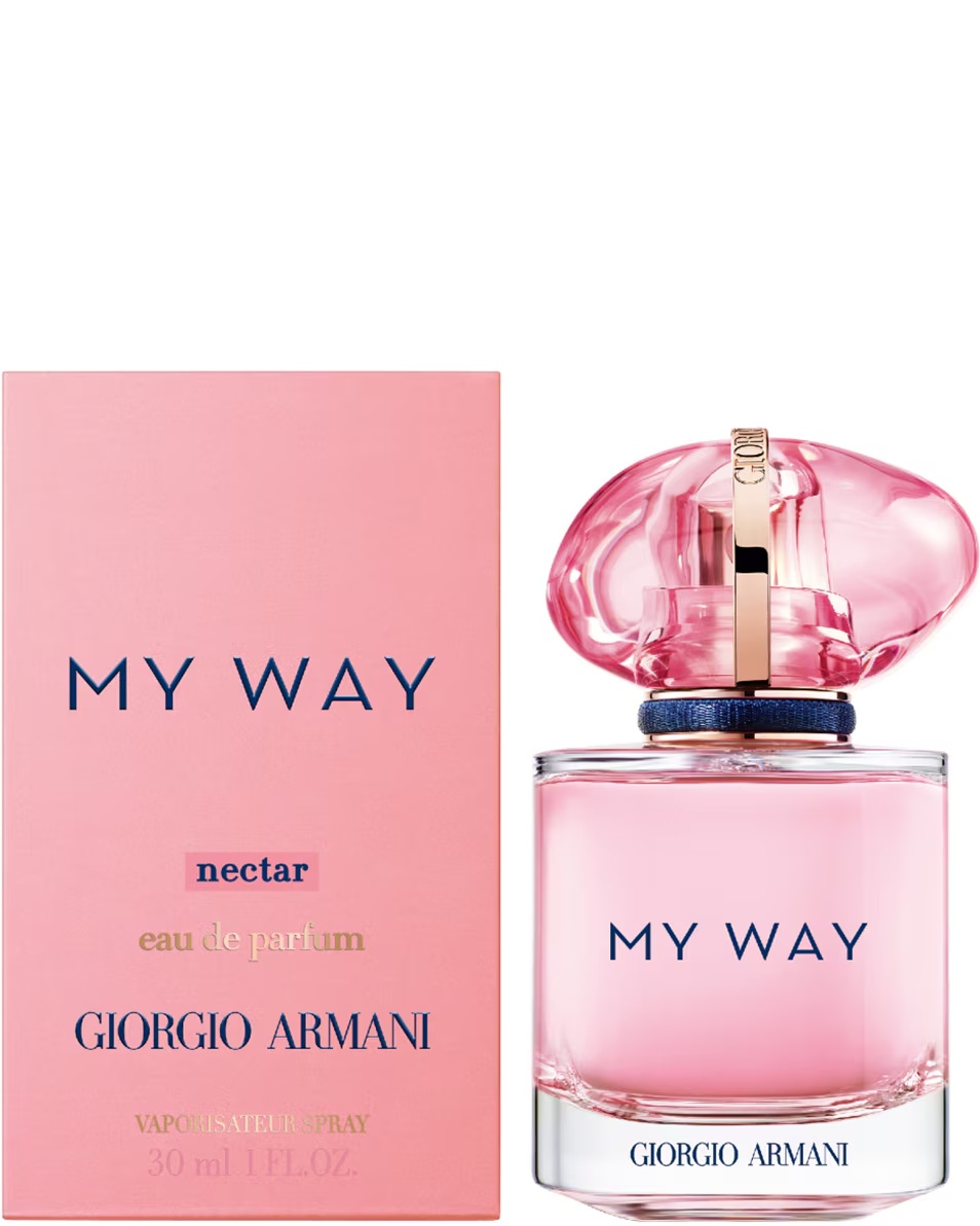 ARMANI My Way Nectar Eau de Parfum pentru femei