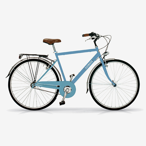 Bicicleta De Ciudad Airbici 605m Allure