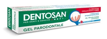 DENTOSAN Dentosan Specialist Gel periodontal 30 ml Gengivite