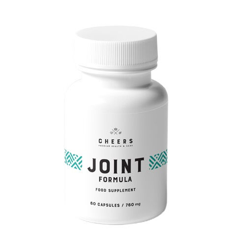 Formule de jointure Cheers