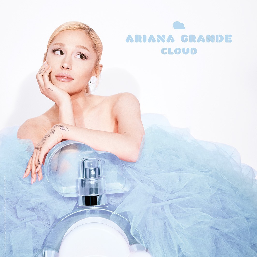 Ariana Grande Eau de Parfum Cloud - 30 ml