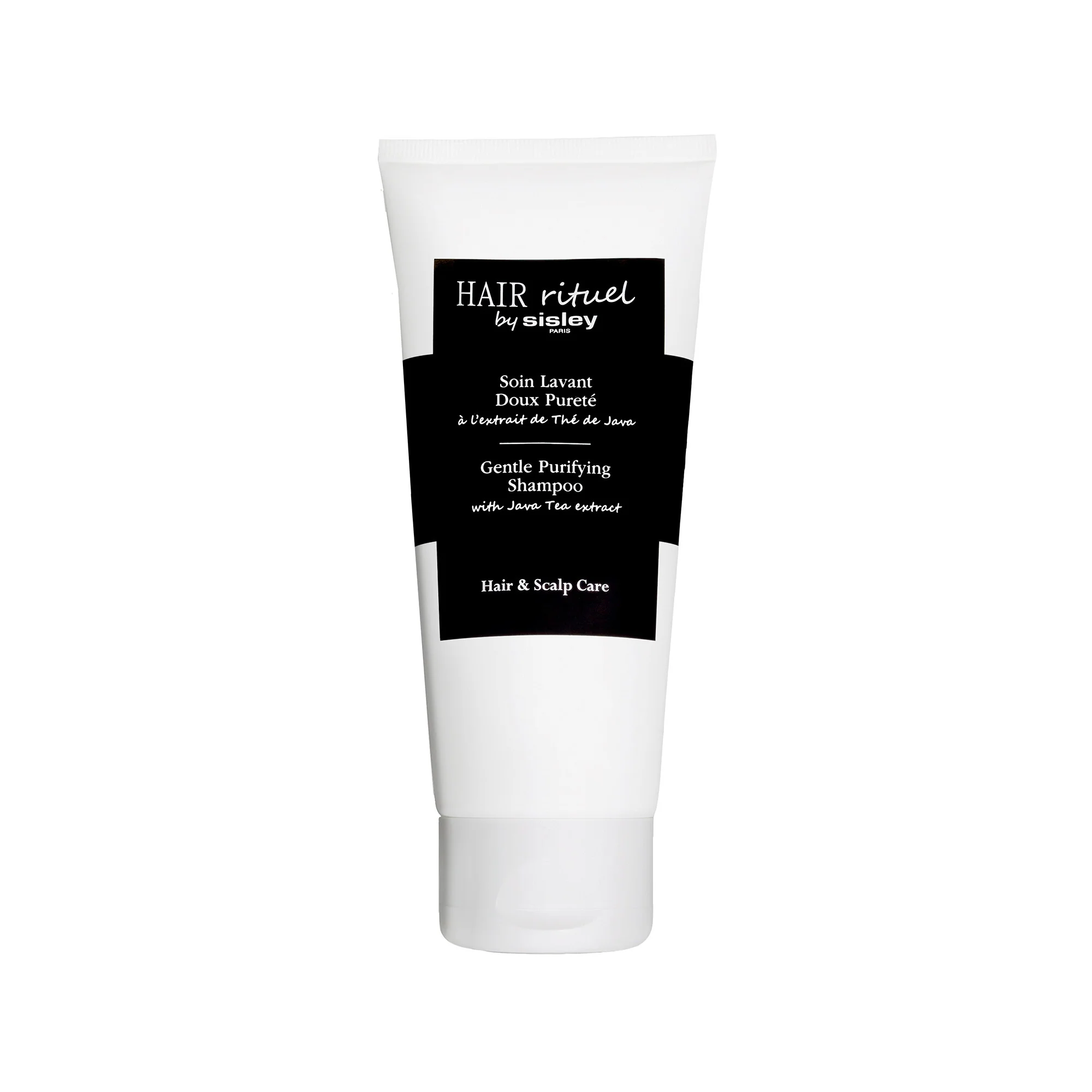 Detergere e districare Soin Lavant Doux Pureté - Shampoo Purificante