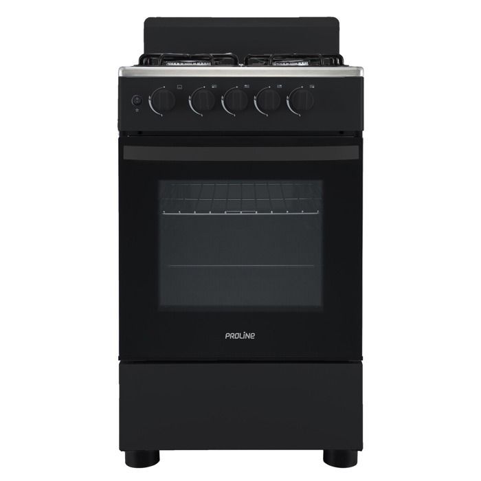 Fogão a gás Proline PGC5050BK