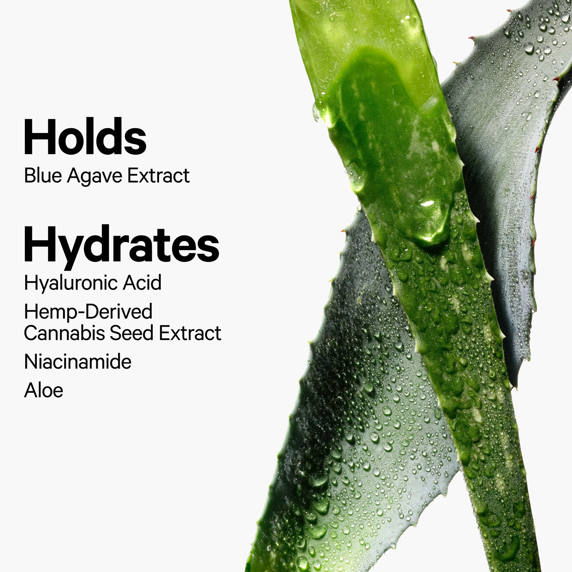 Spray fixator Hydro Grip Makeup 100 ml - MILK Makeup
