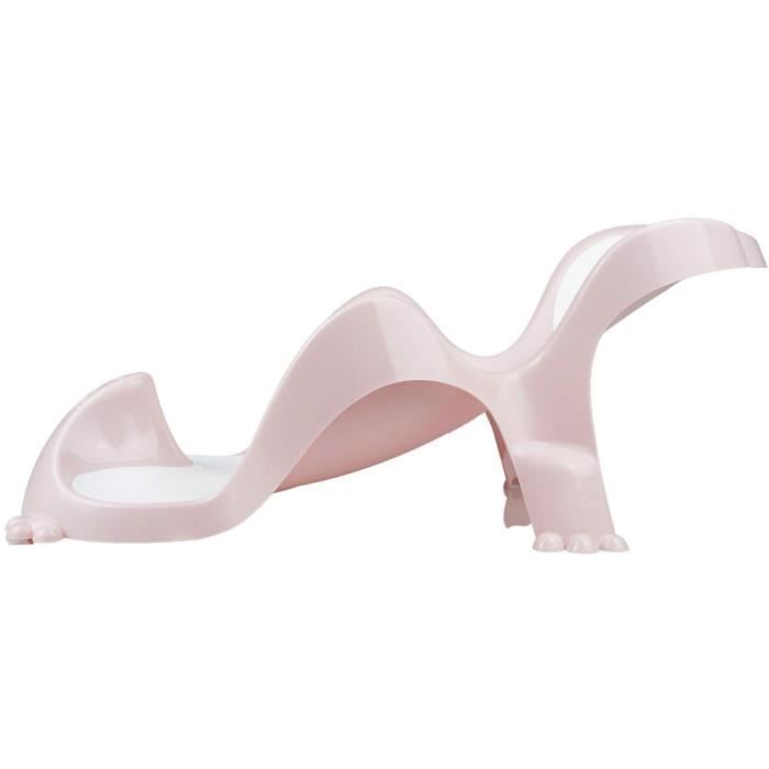 Seggiolino da bagno THERMOBABY Babycoon® - Rosa cipria