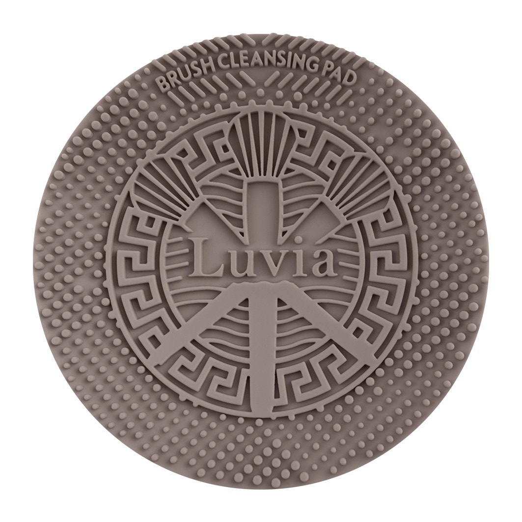 Luvia Prime Vegan Champagne Kwastenset - 1 stuk