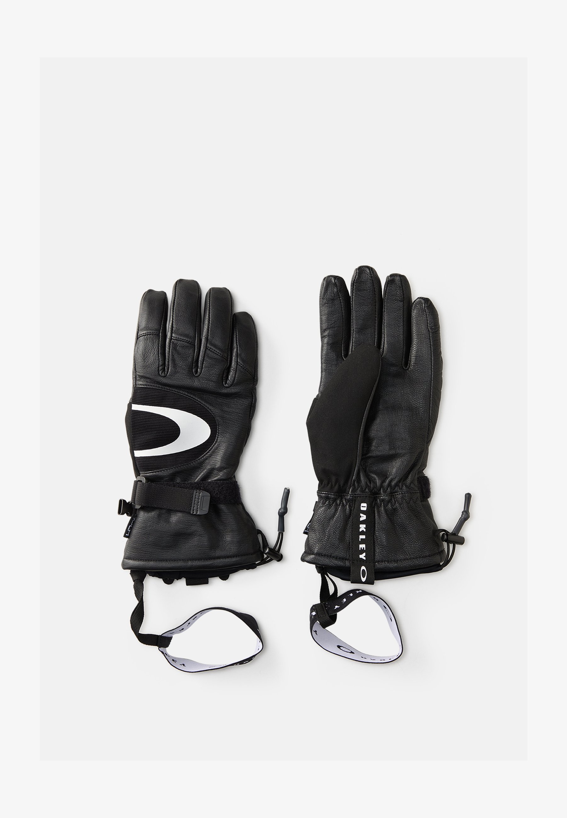Guanti Oakley TIMBERLINE UNISEX - neri