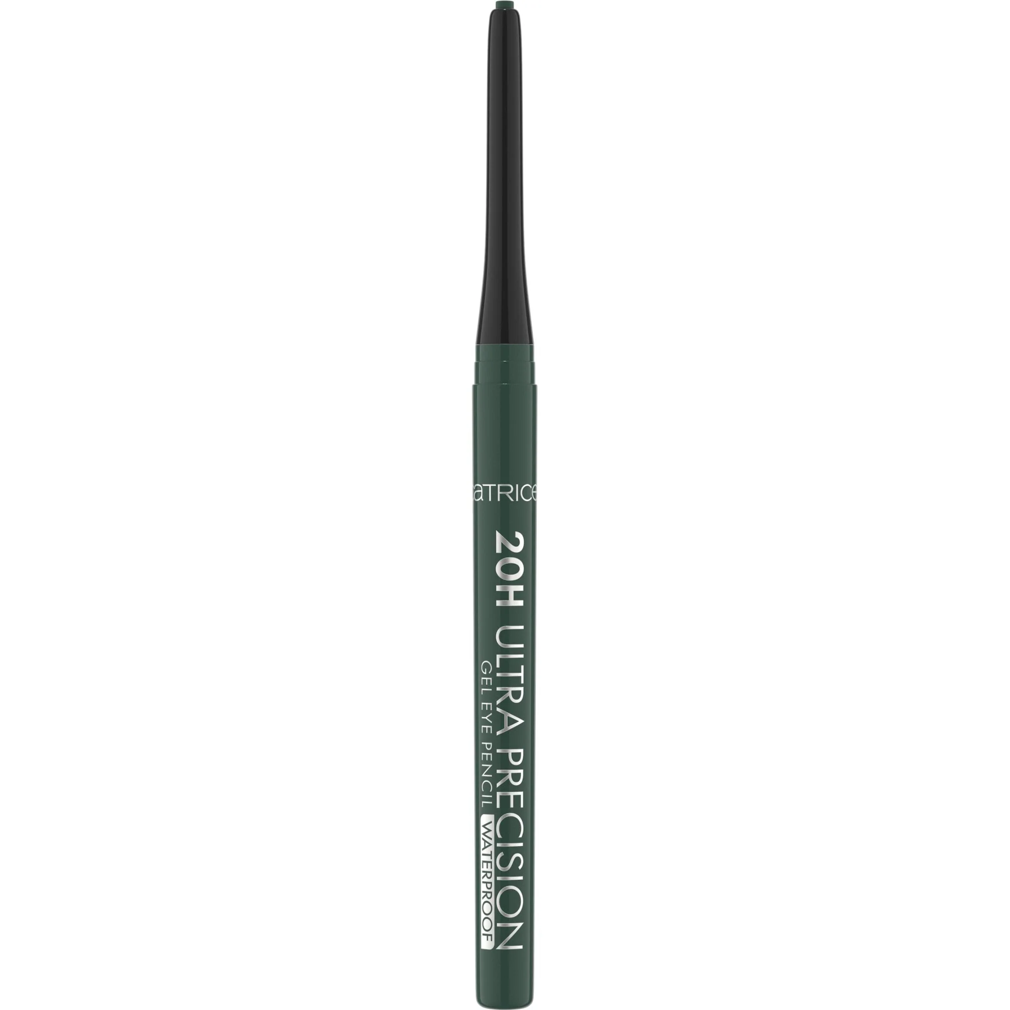 Occhi 20H Ultra Precision Matita Occhi Gel Waterproof - Matita occhi