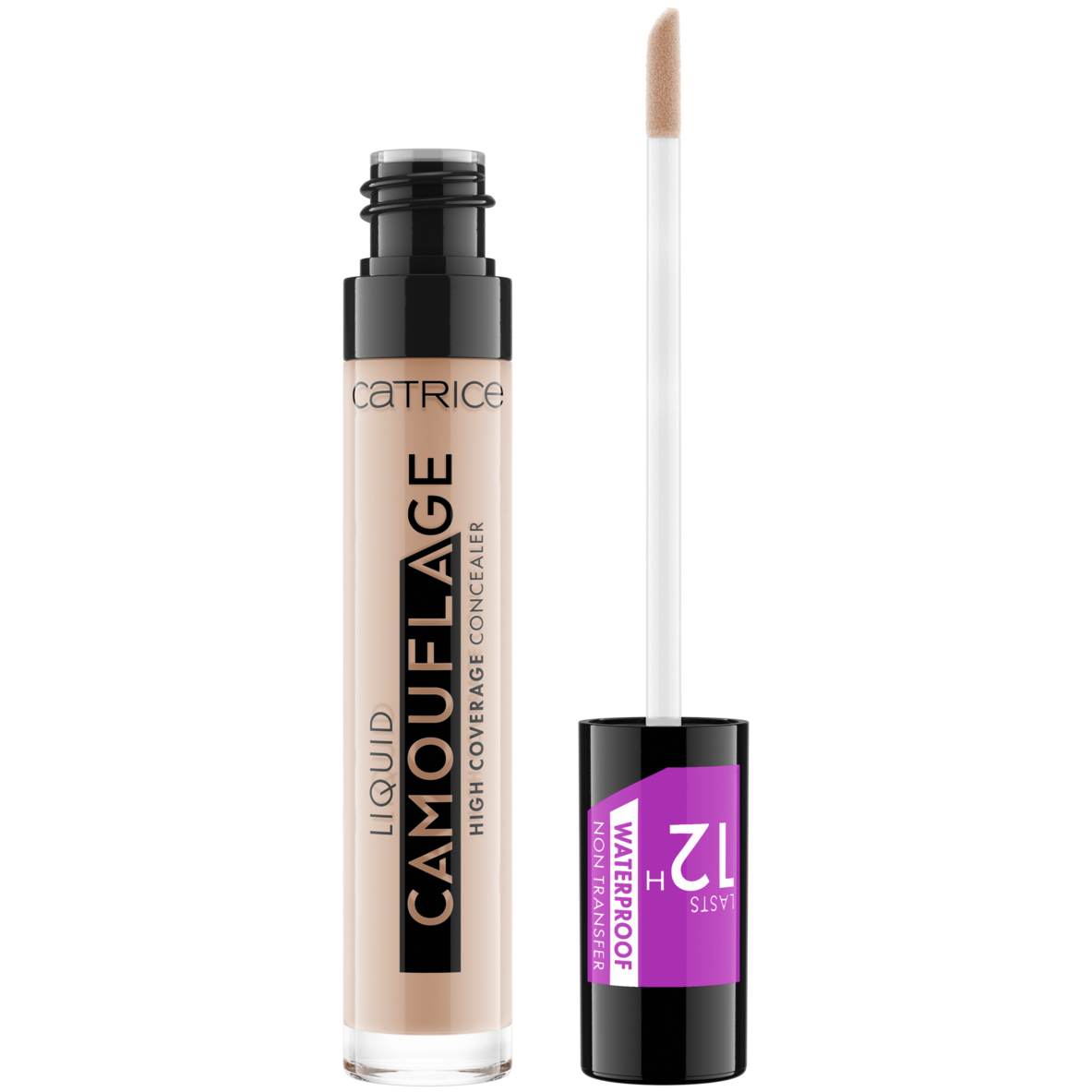 Correttore viso Catrice 010 5ml Camouflage