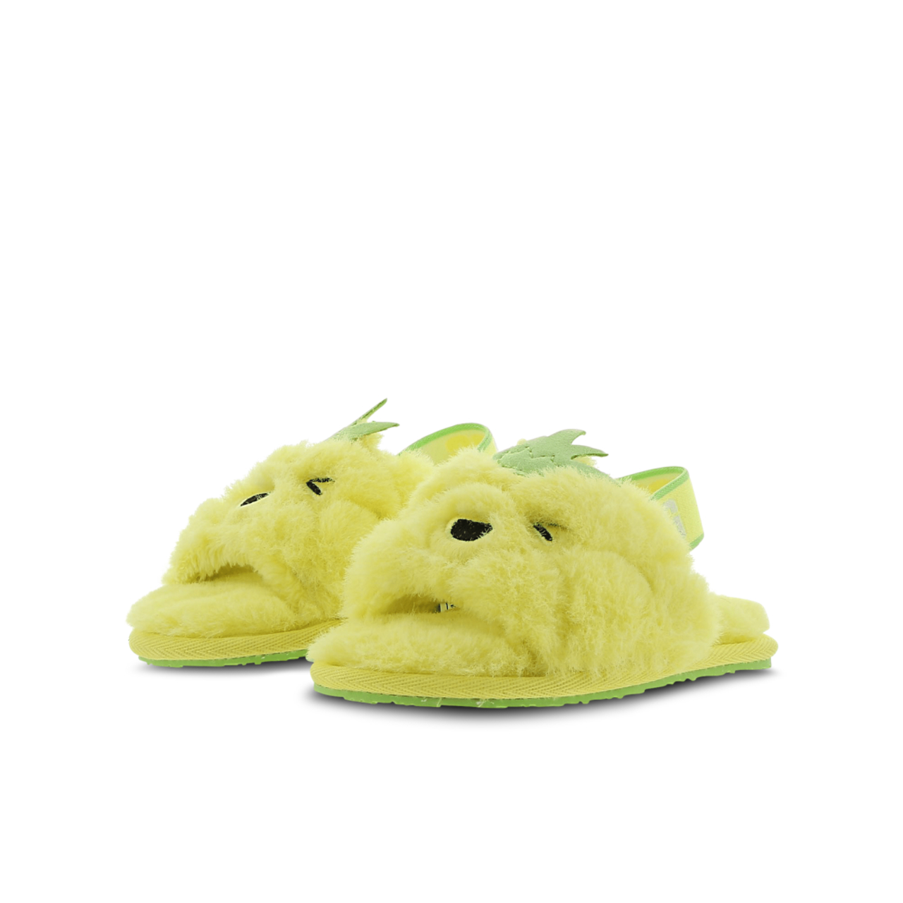 UGG Fluff Yeah