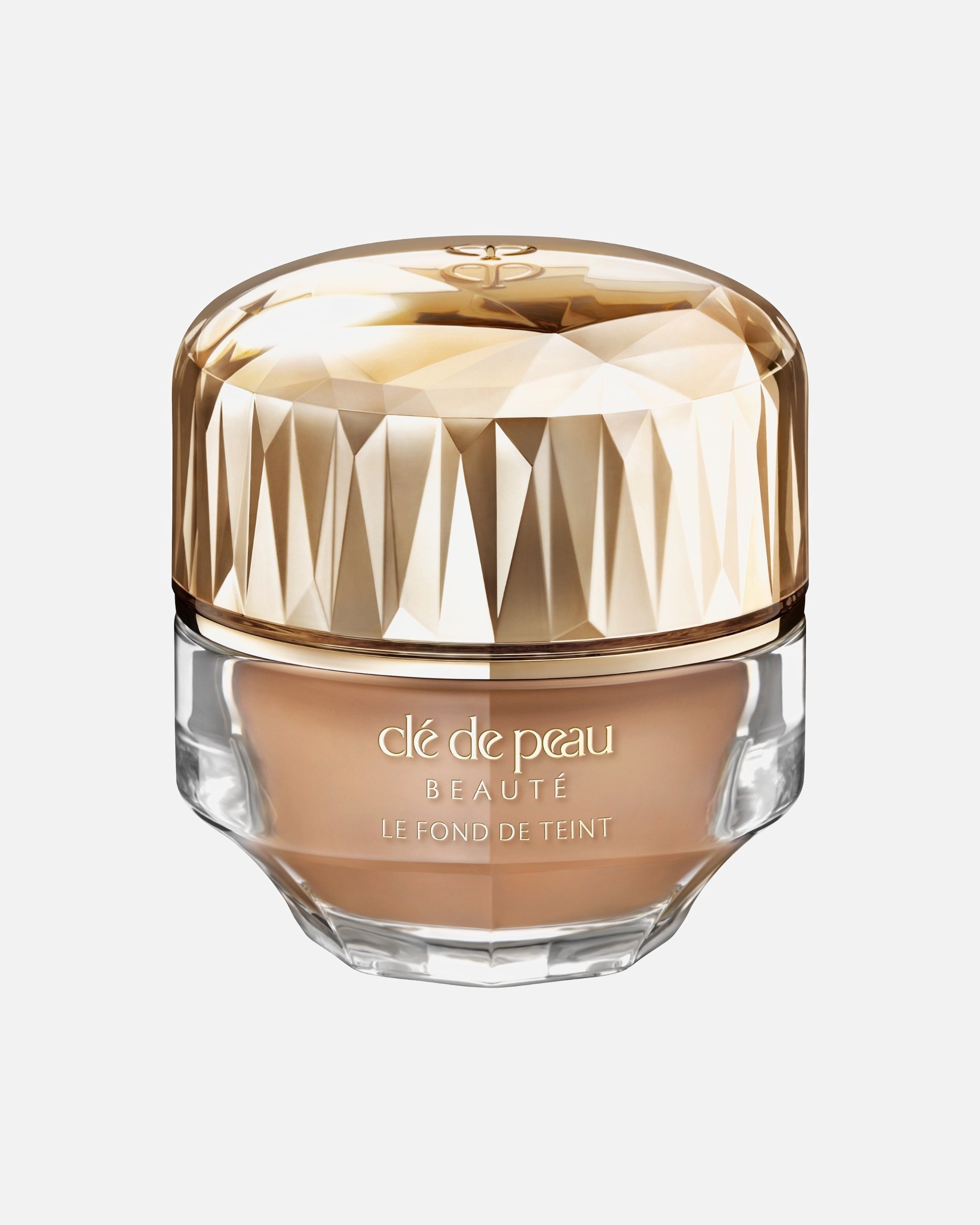 Clé de Peau Beauté puder – 28 ml
