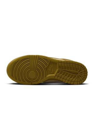 Nike Dunk Low Women's Shoes