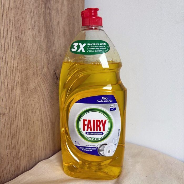Fairy Liquide vaisselle 1L