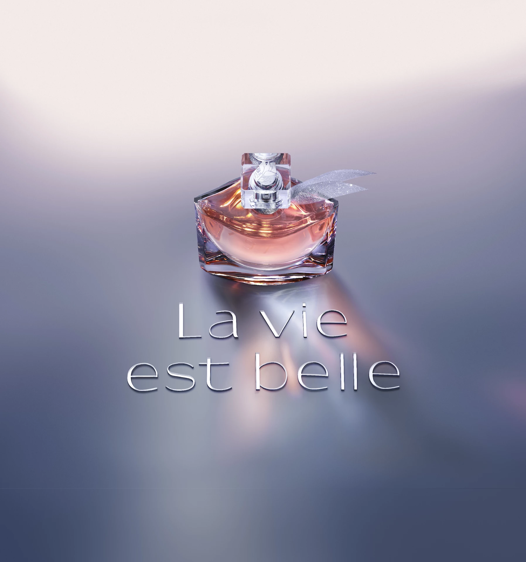 La Vie Est Belle EdP Refill 100 ml - Lancôme