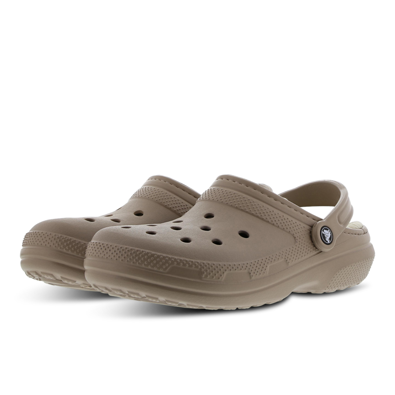 Crocs Classic Lined