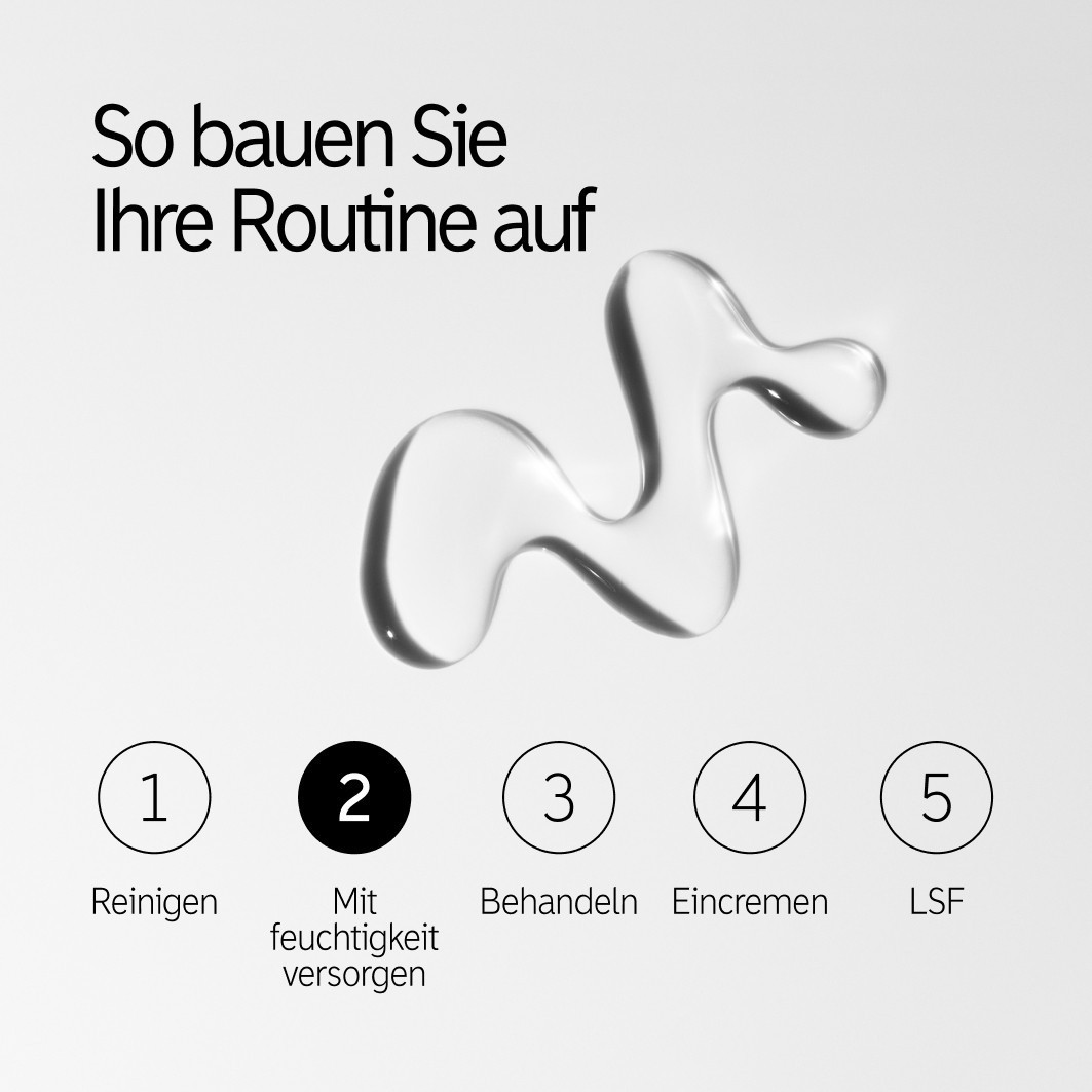 INKEY List hialurono rūgšties serumas – 30 ml
