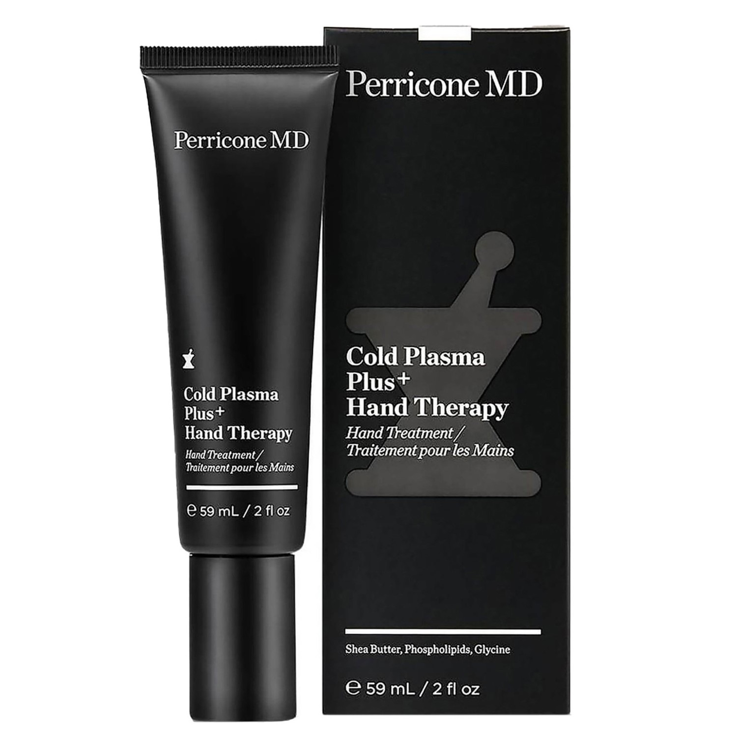 Perricone MD Cold Plasma Plus + Hand Therapy