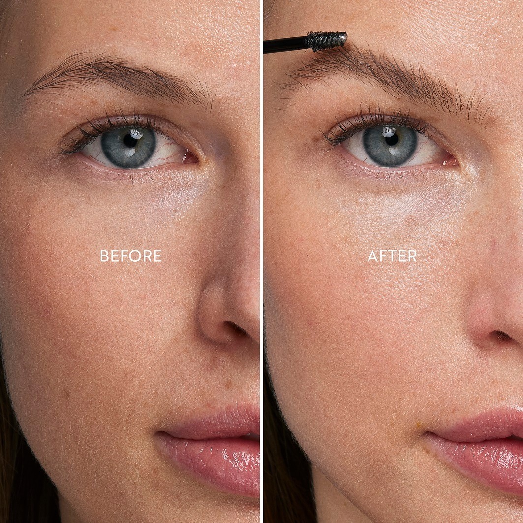 Isadora Brow Fix Clear Gel ceruzka na obočie - 3,5 ml