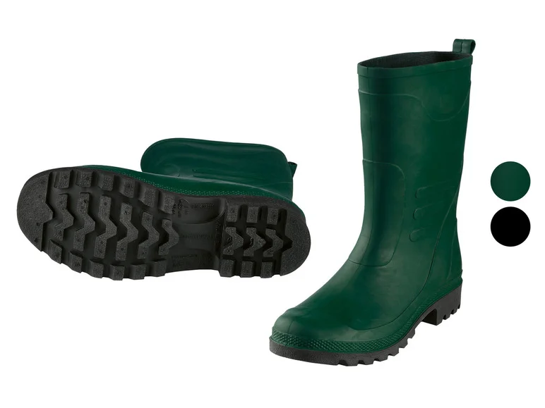 Sapatos aquáticos masculinos PARKSIDE®