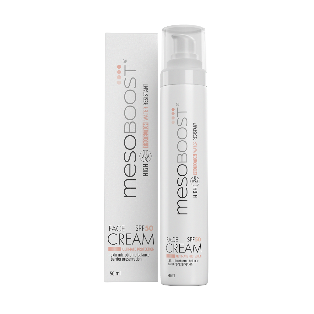Mesoboost Ultimat Skydd