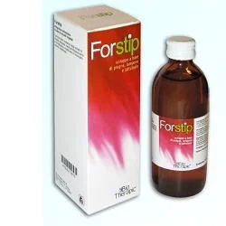 Forstip siroop 150 ml