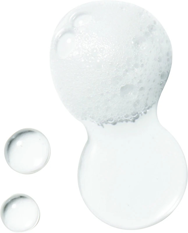 CeraVe Cleansers mitrinošais putojošais eļļas tīrīšanas līdzeklis