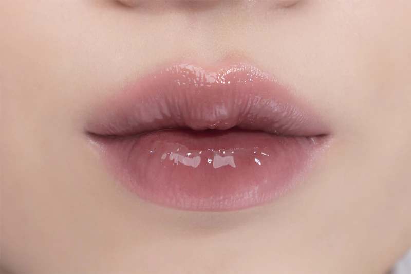 rom&nd Juicy Lasting gloss labial altamente pigmentado