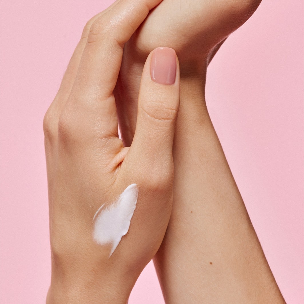 one.two.free! Superweiche Handcreme – 50 ml