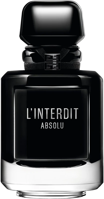 GIVENCHY L'Interdit Absolu intensives Eau de Parfum für Frauen