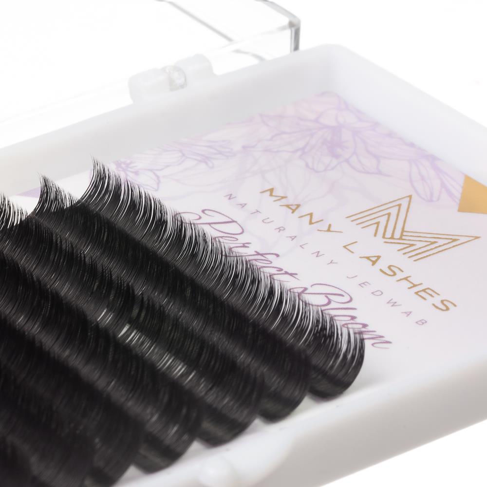 Many Beauty Mat Mink