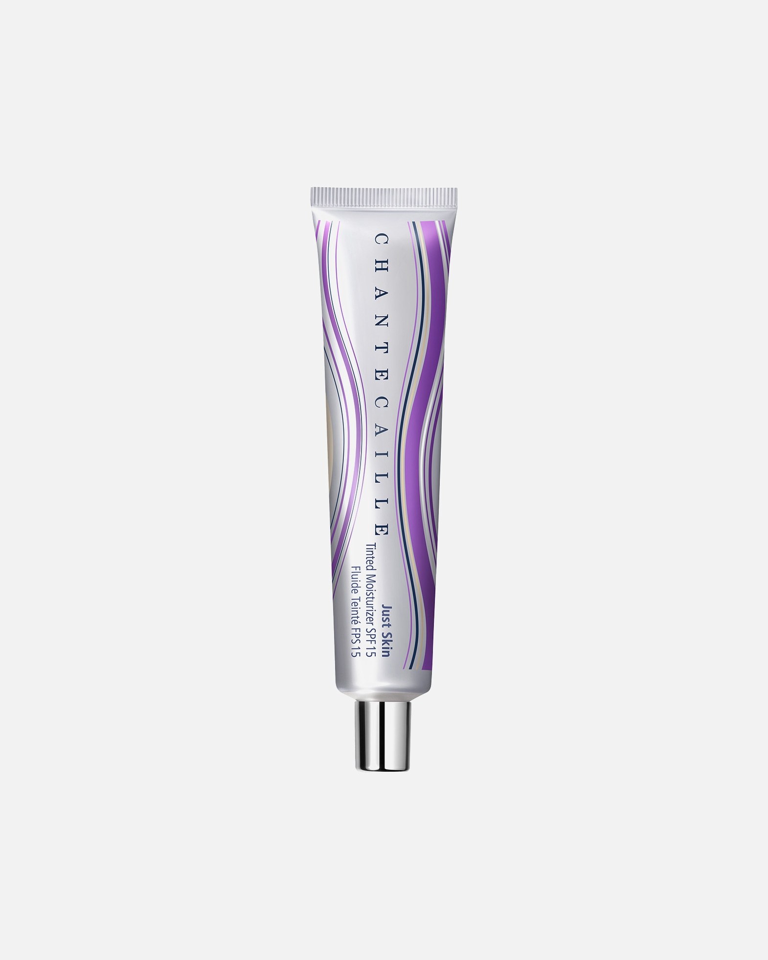 Chantecaille saules aizsargkrēms JUST SKIN tonējošais mitrinātājs SPF 15 - 35 g