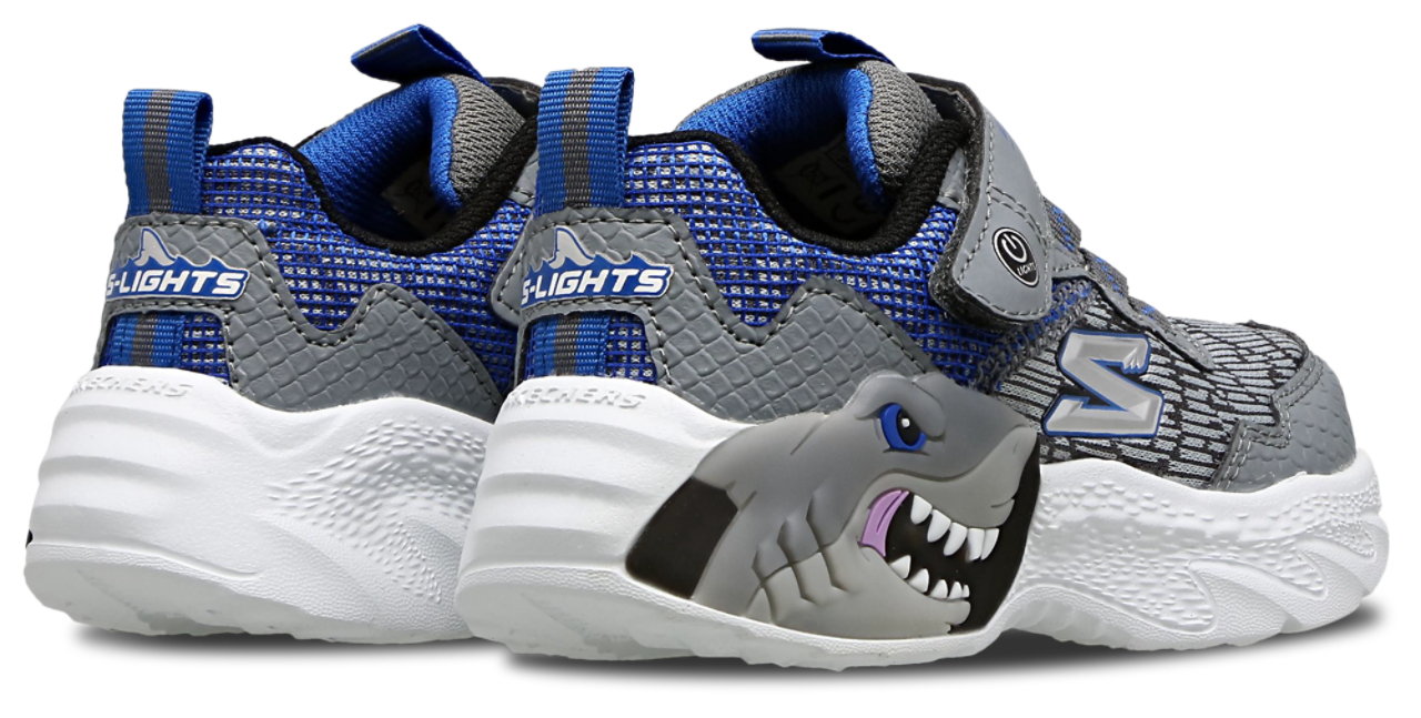 Skechers Creature-lights