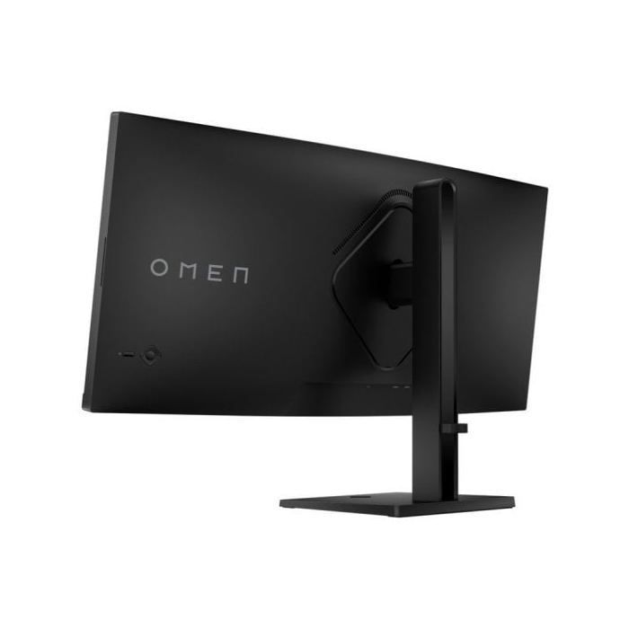 Monitor Curvo HP OMEN 34c G2 34