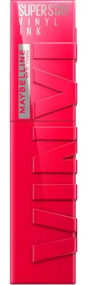 Maybelline Vinyl Ink Szminka do ust 45 Capricious