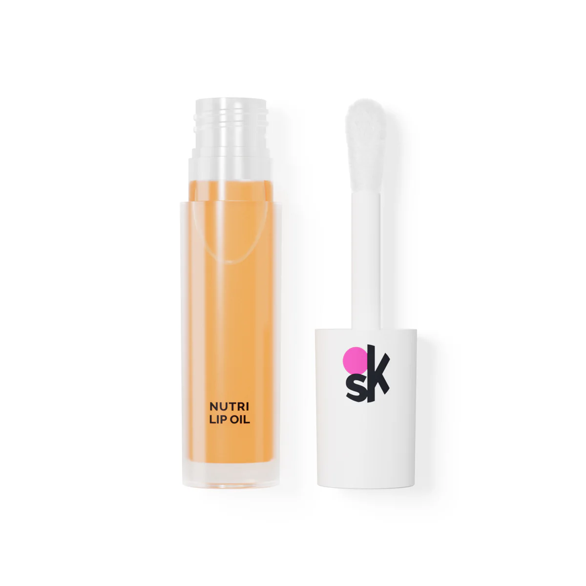 Labbra NUTRI LIP OIL - KISSABLE - Gloss