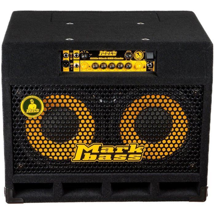 Markbass CMD 102P V Combo Bass