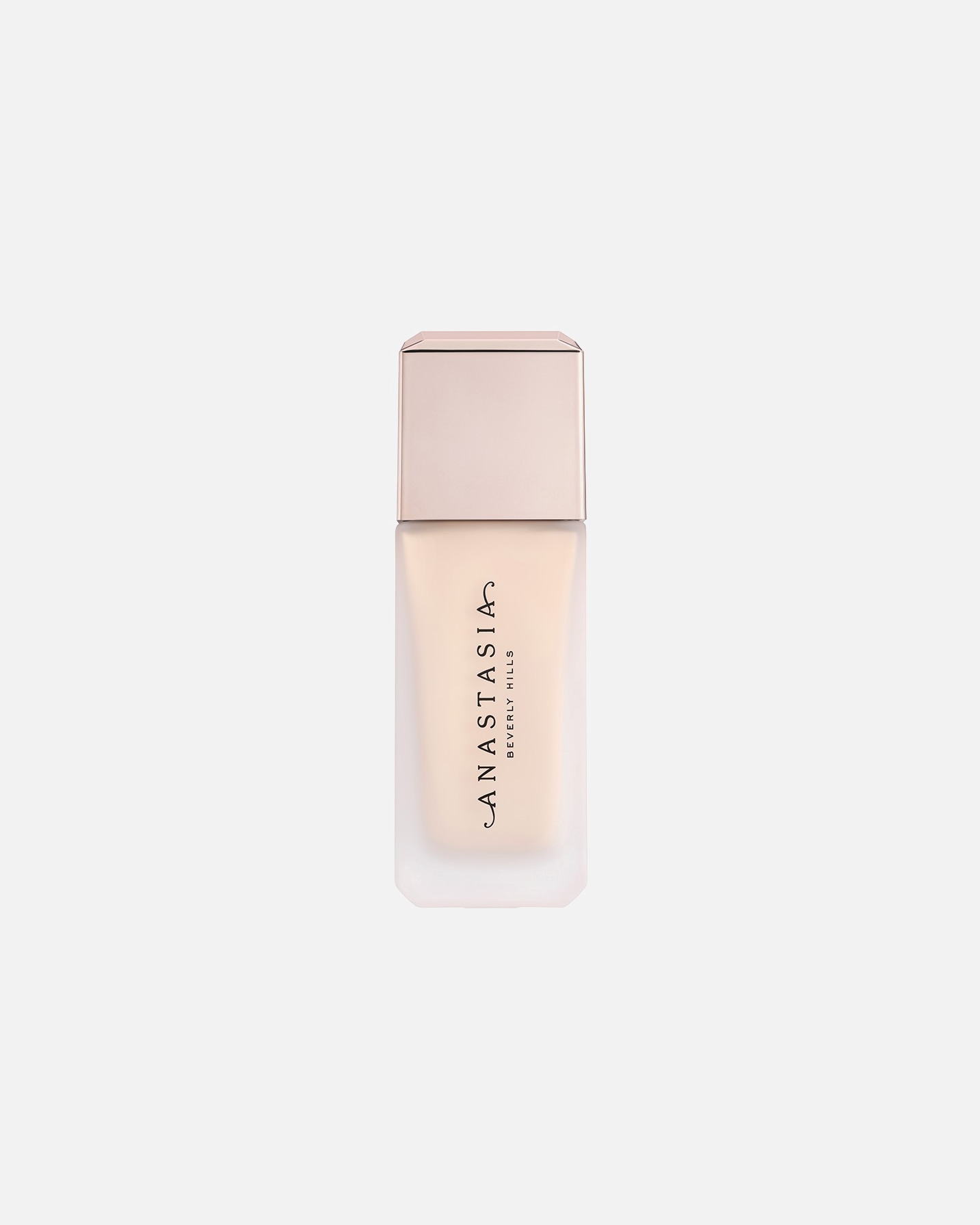 Anastasia Beverly Hills -meikkivoide Impeccable Blurring Second Skin Matte - 35 ml