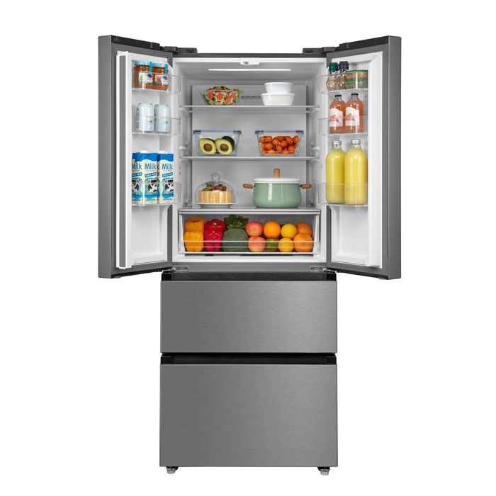 Réfrigérateur multi-portes Proline PMD70IX