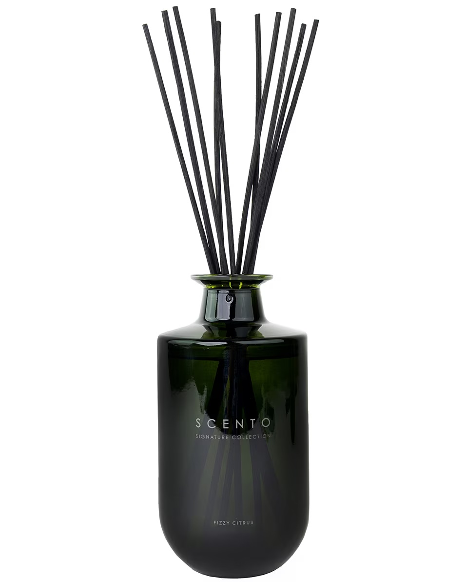 SCENTO SIGNATURE COLLECTION difuzor mirisa citrusa