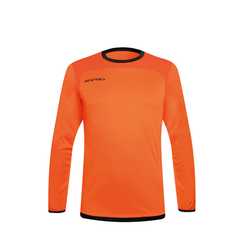  Camisa de goleiro Acerbis Lev