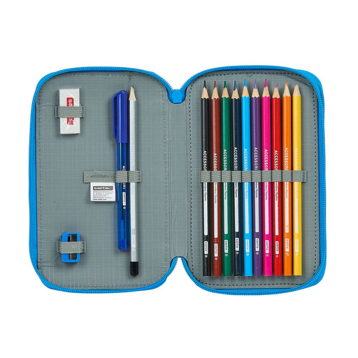 Algo De Jaime Ocean Double Coffret 28 Pièces