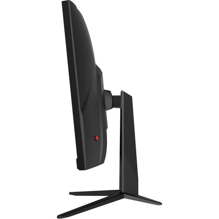 Monitor da gioco curvo - MSI - 23,6